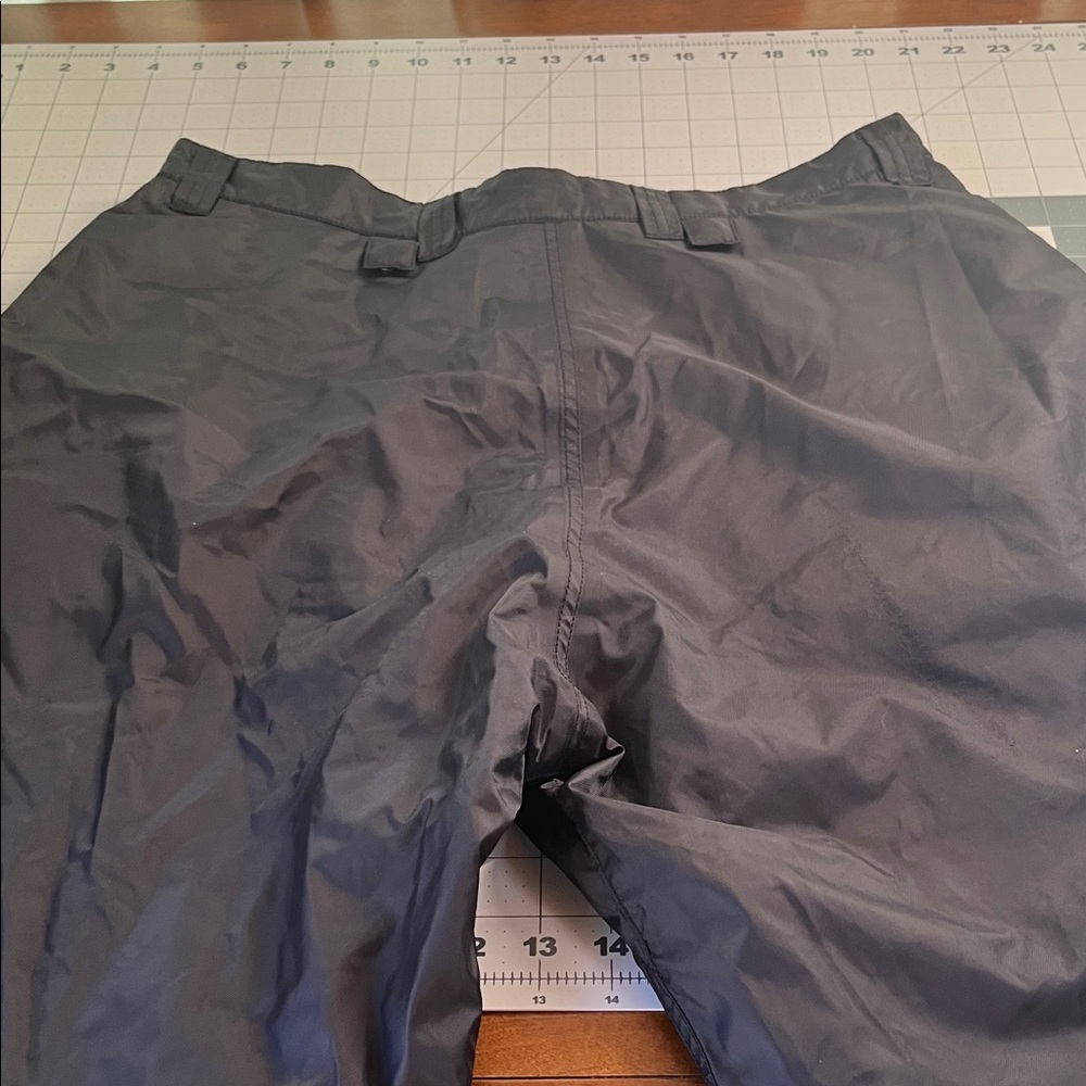 Special Blend Nylon Waterproof Pants Small - Picture 8 of 12
